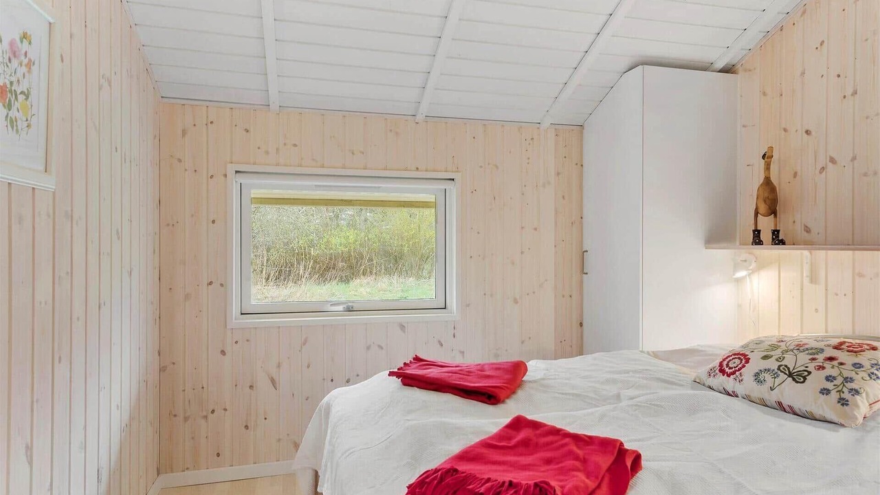 Photo of Bedroom in Stege