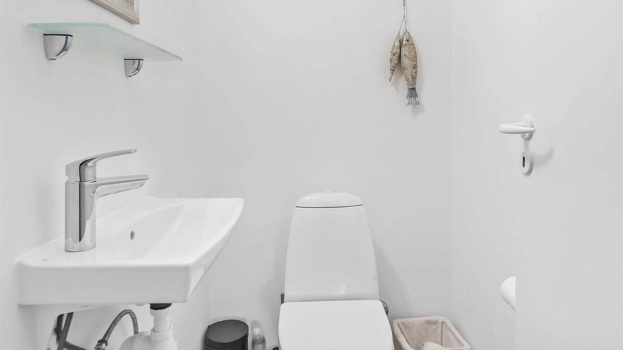 Photo of Bathroom in Stege