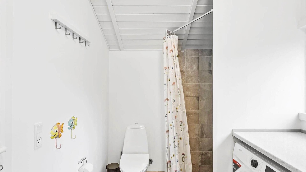 Photo of Bathroom in Stege