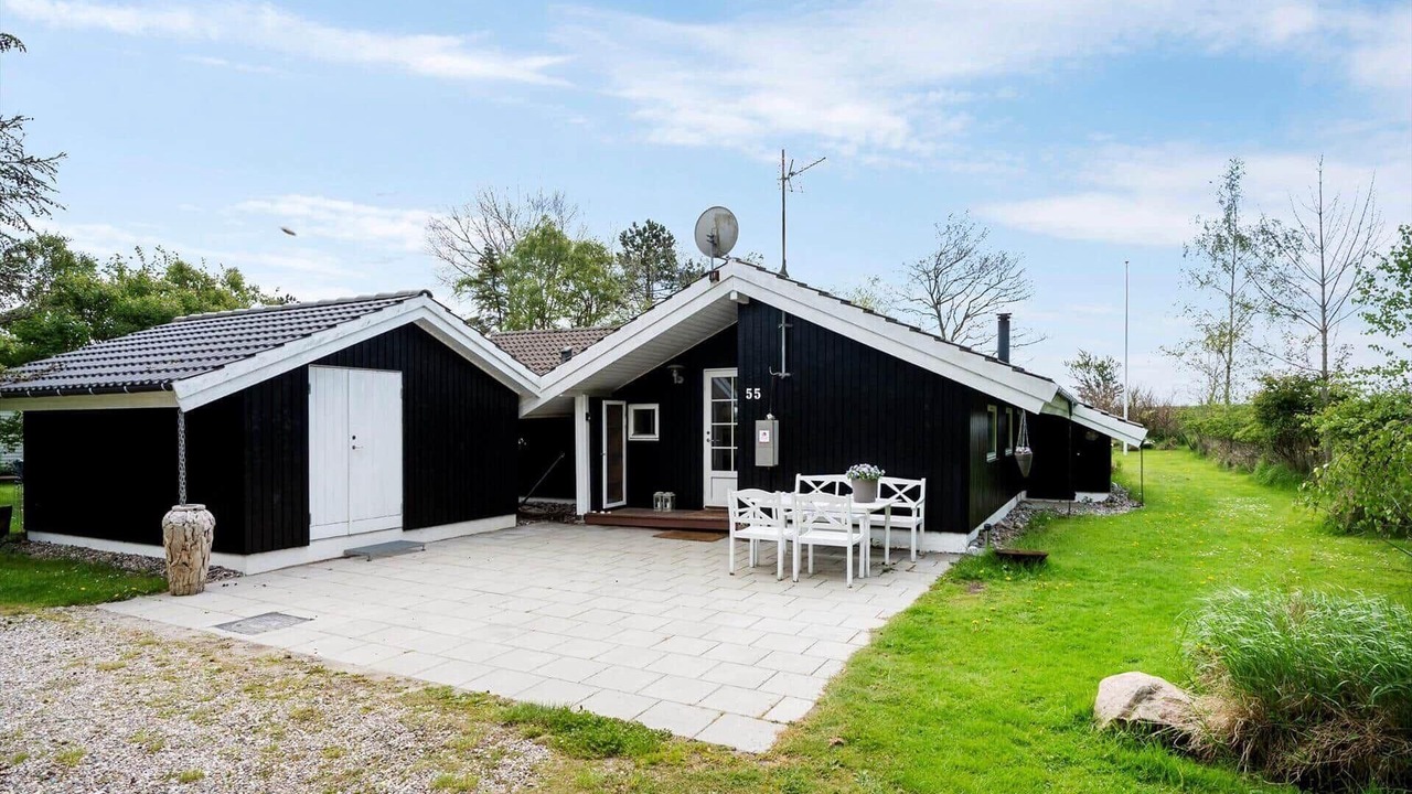 Photo of Outdoor in Stege