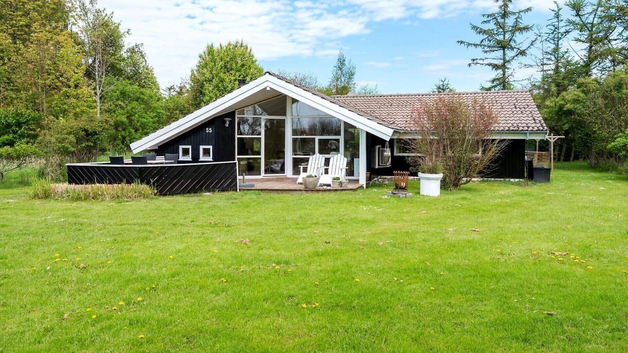 Photo of Outdoor in Stege