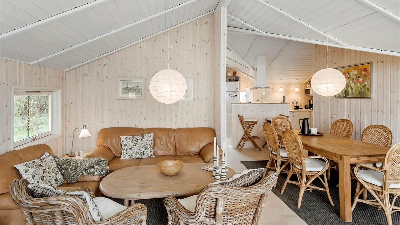 Photo of Livingroom in Stege