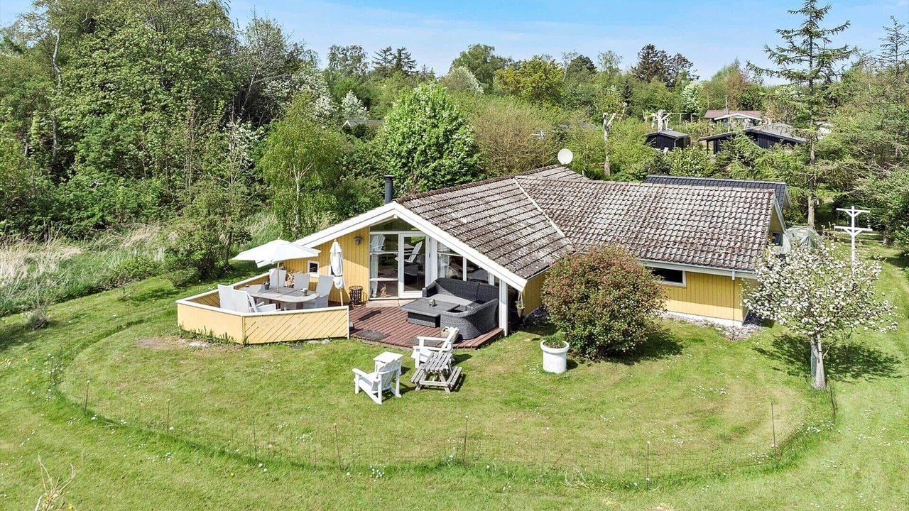 Photo of Outdoor in Stege