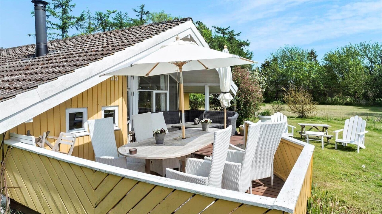 Photo of Outdoor in Stege