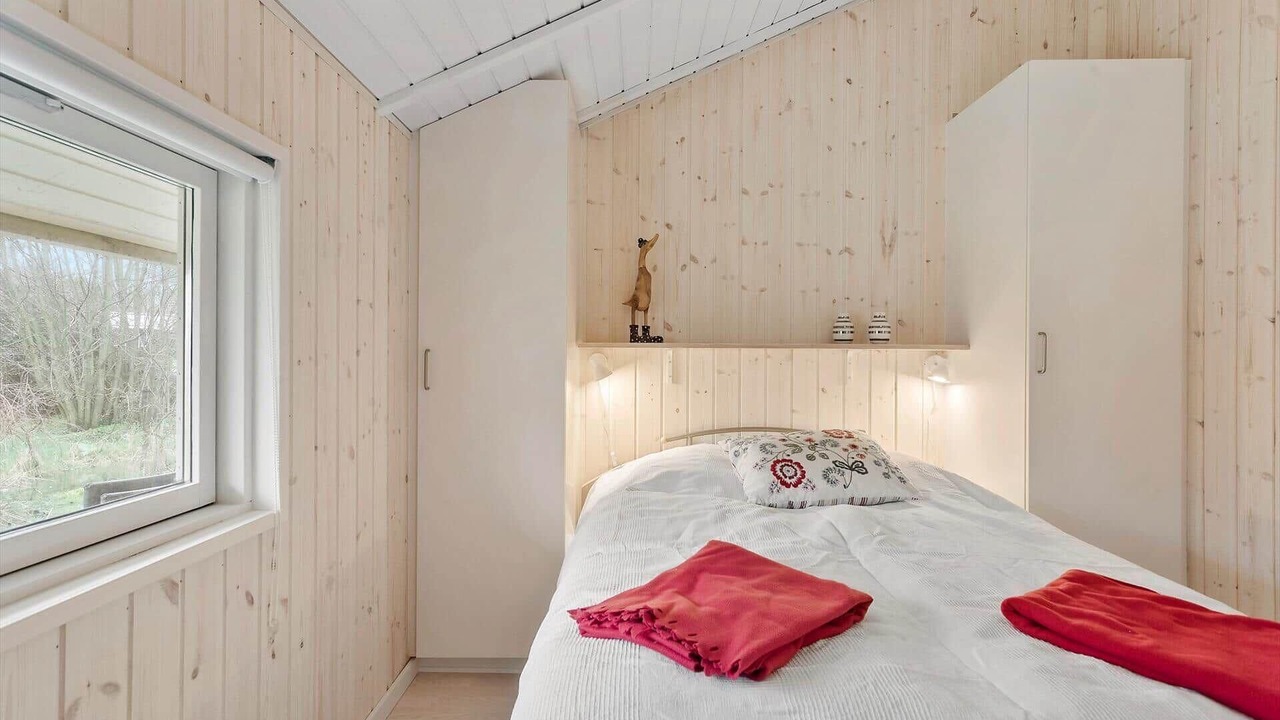 Photo of Bedroom in Stege