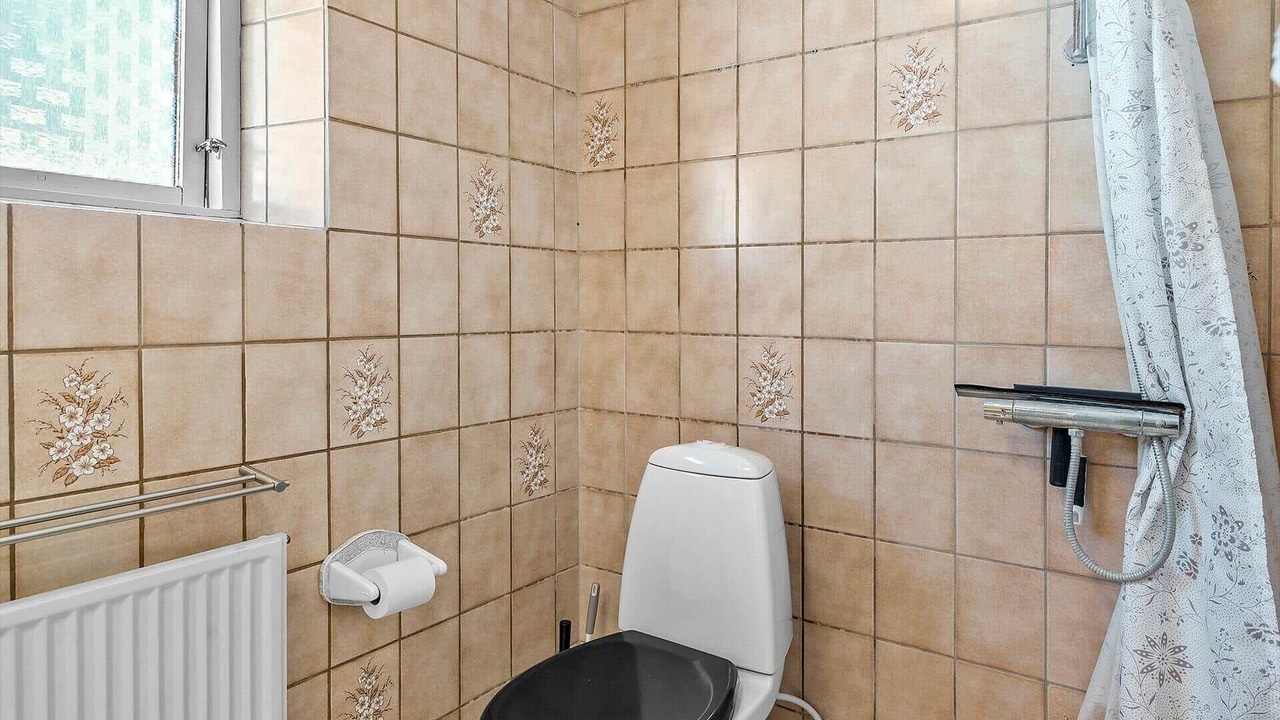 Photo of Bathroom in Stege