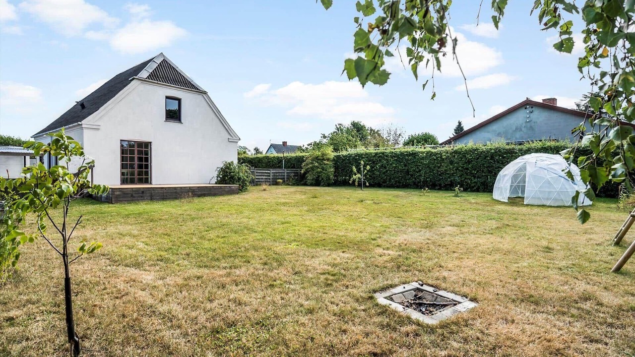 Photo of Outdoor in Stege