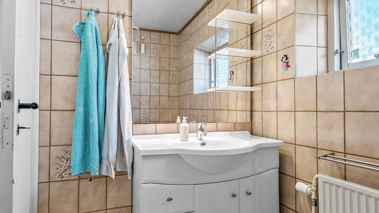 Photo of Bathroom in Stege