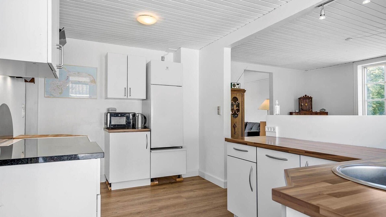 Photo of Kitchen in Stege
