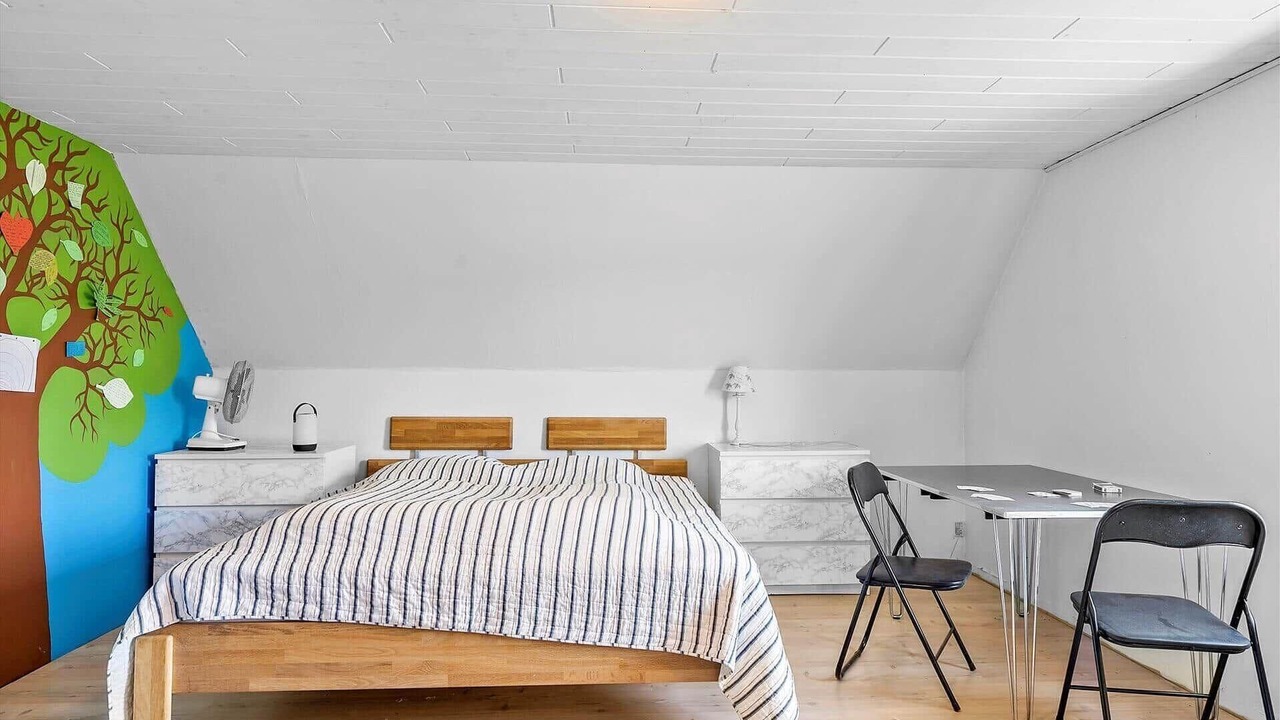 Photo of Bedroom in Stege