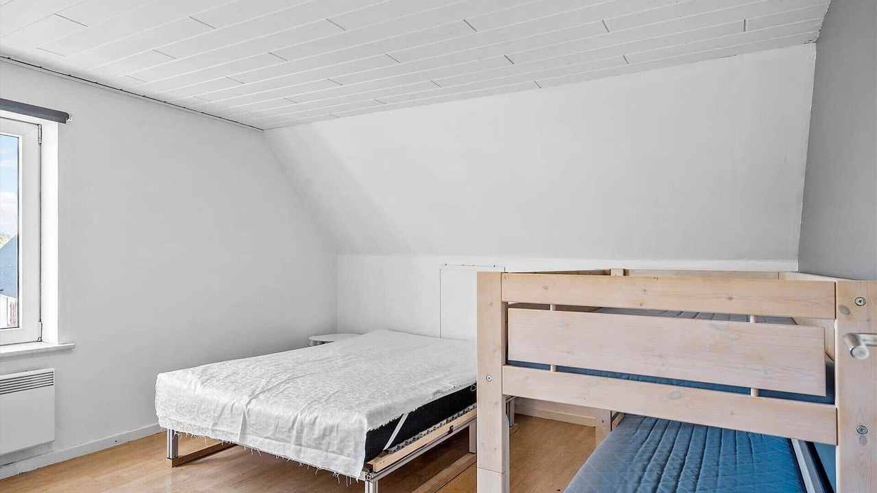 Photo of Bedroom in Stege
