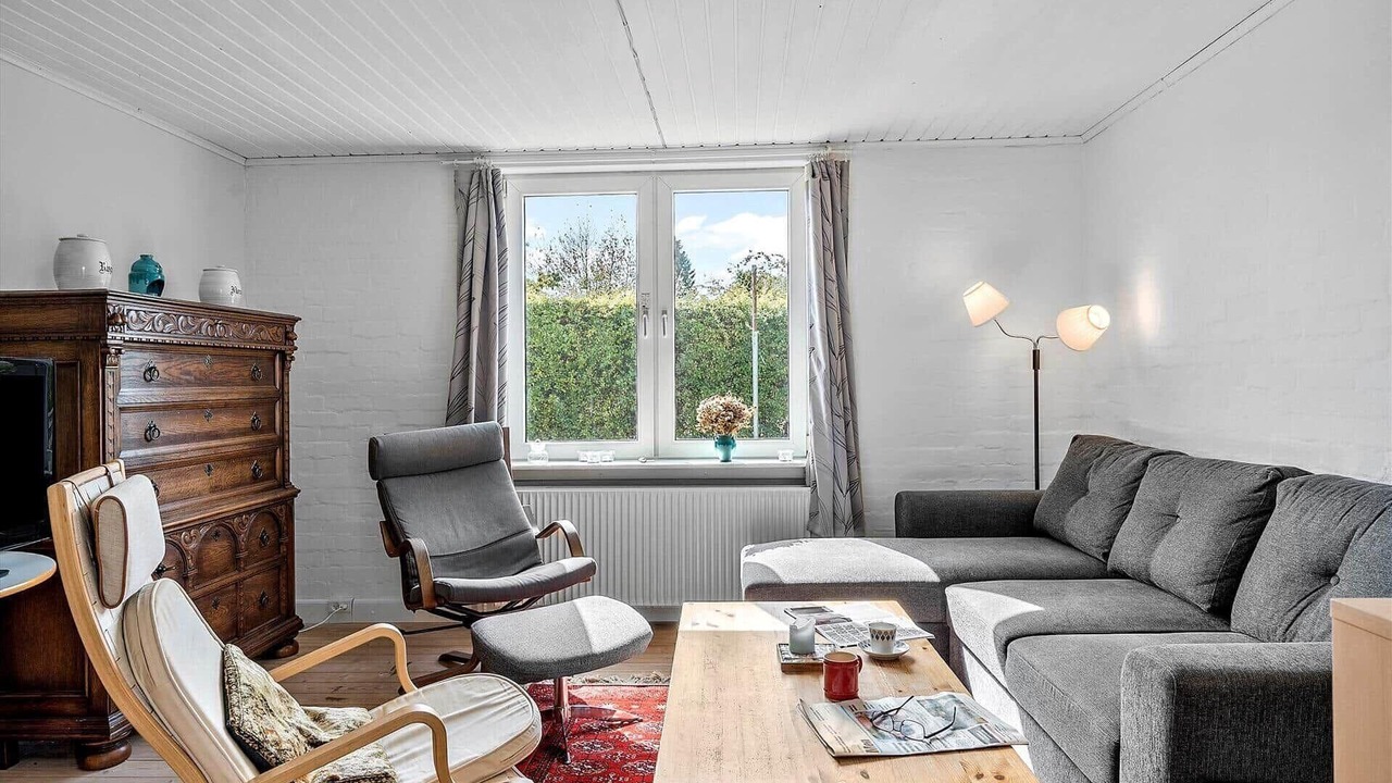 Photo of Livingroom in Stege