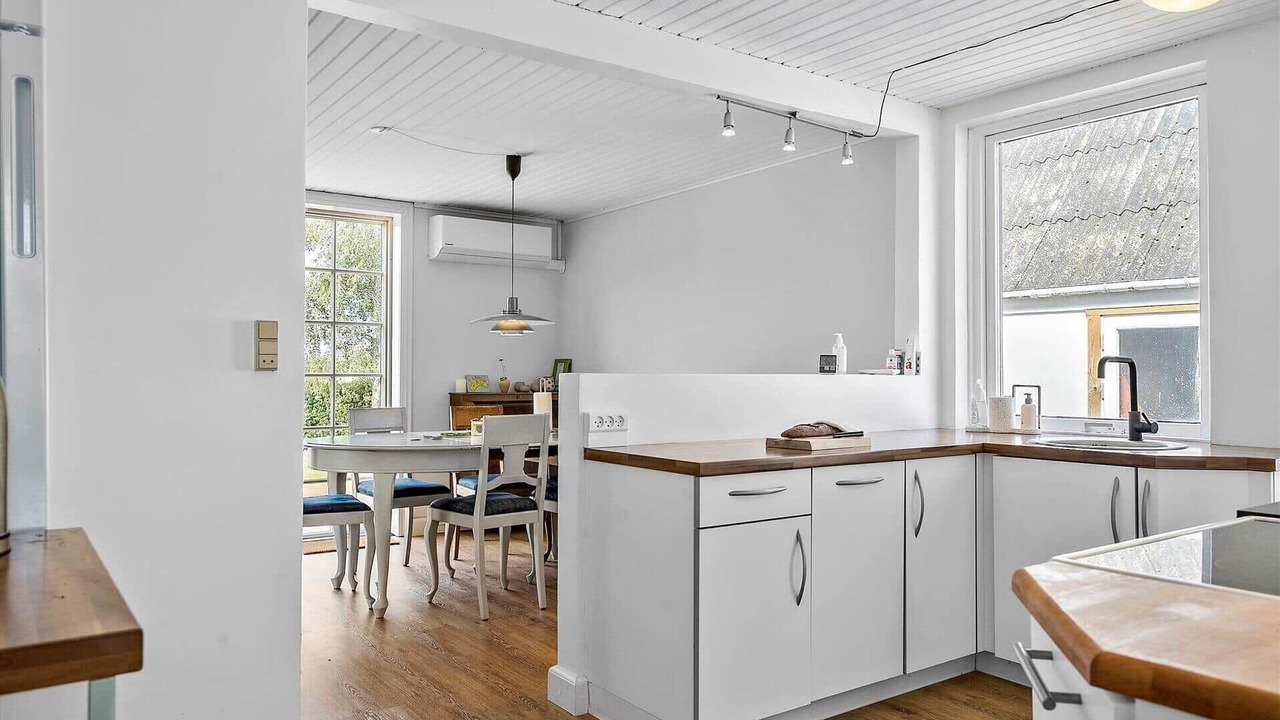 Photo of Kitchen in Stege