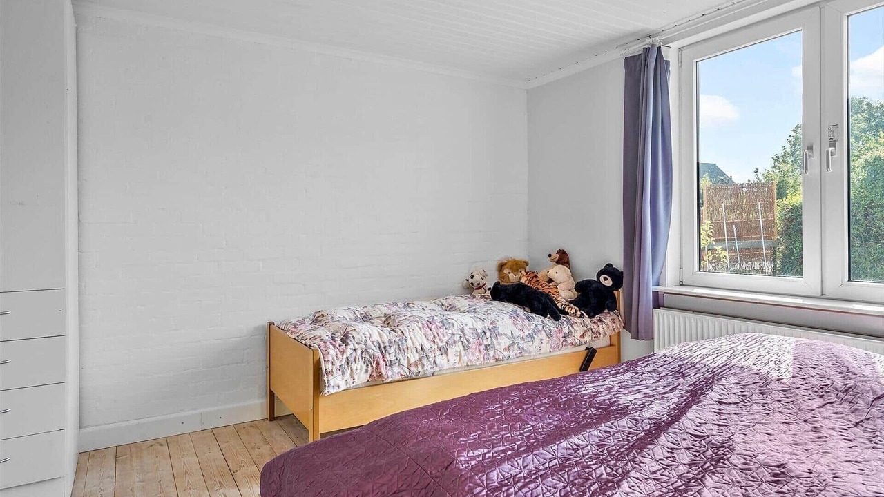 Photo of Bedroom in Stege