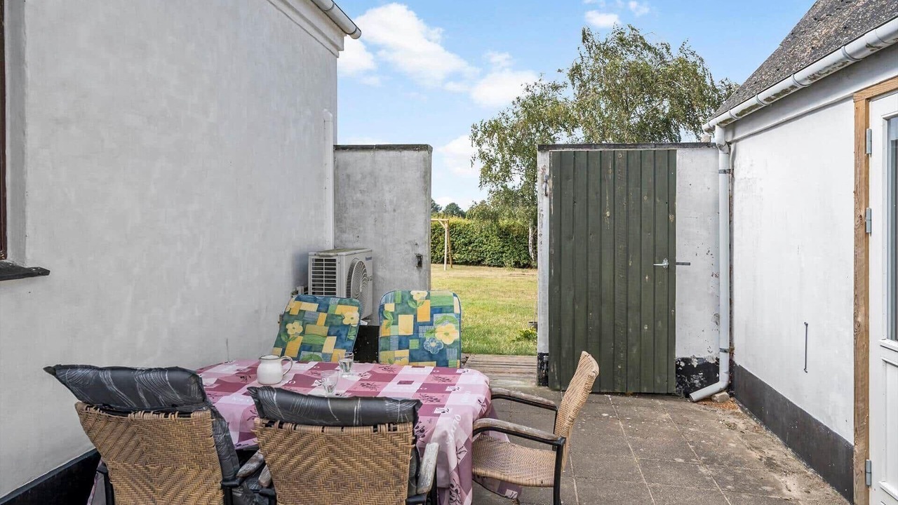 Photo of Outdoor in Stege