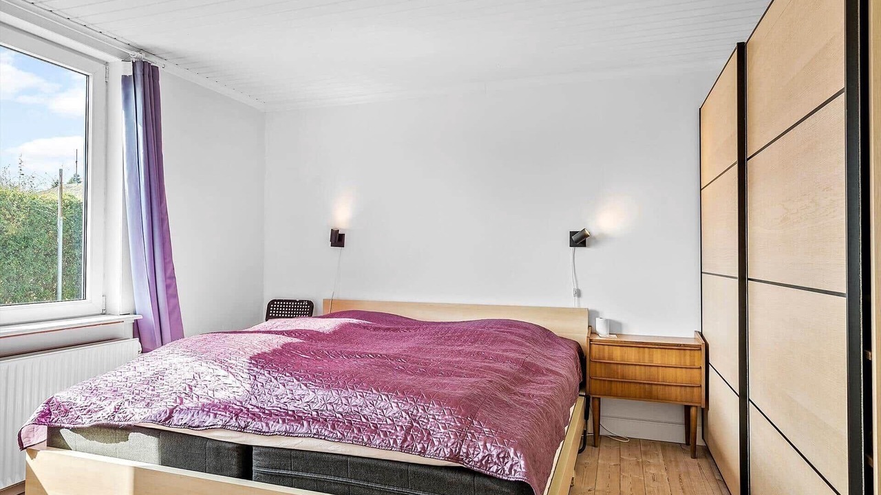 Photo of Bedroom in Stege