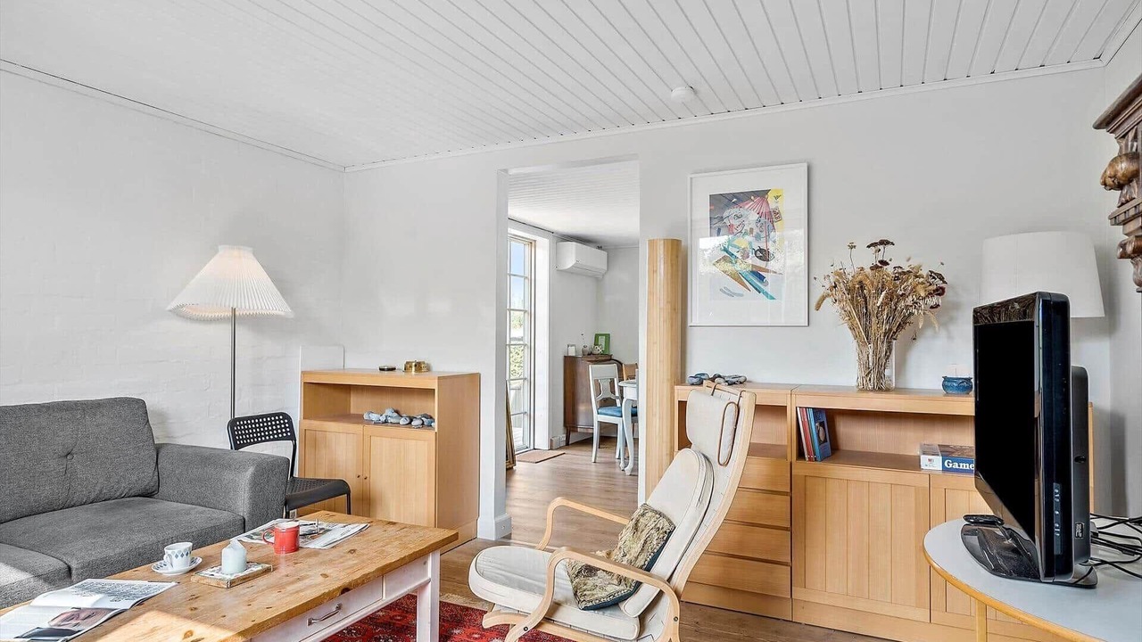Photo of Livingroom in Stege