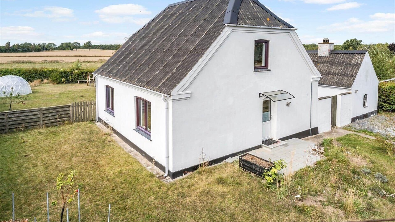 Photo of Outdoor in Stege