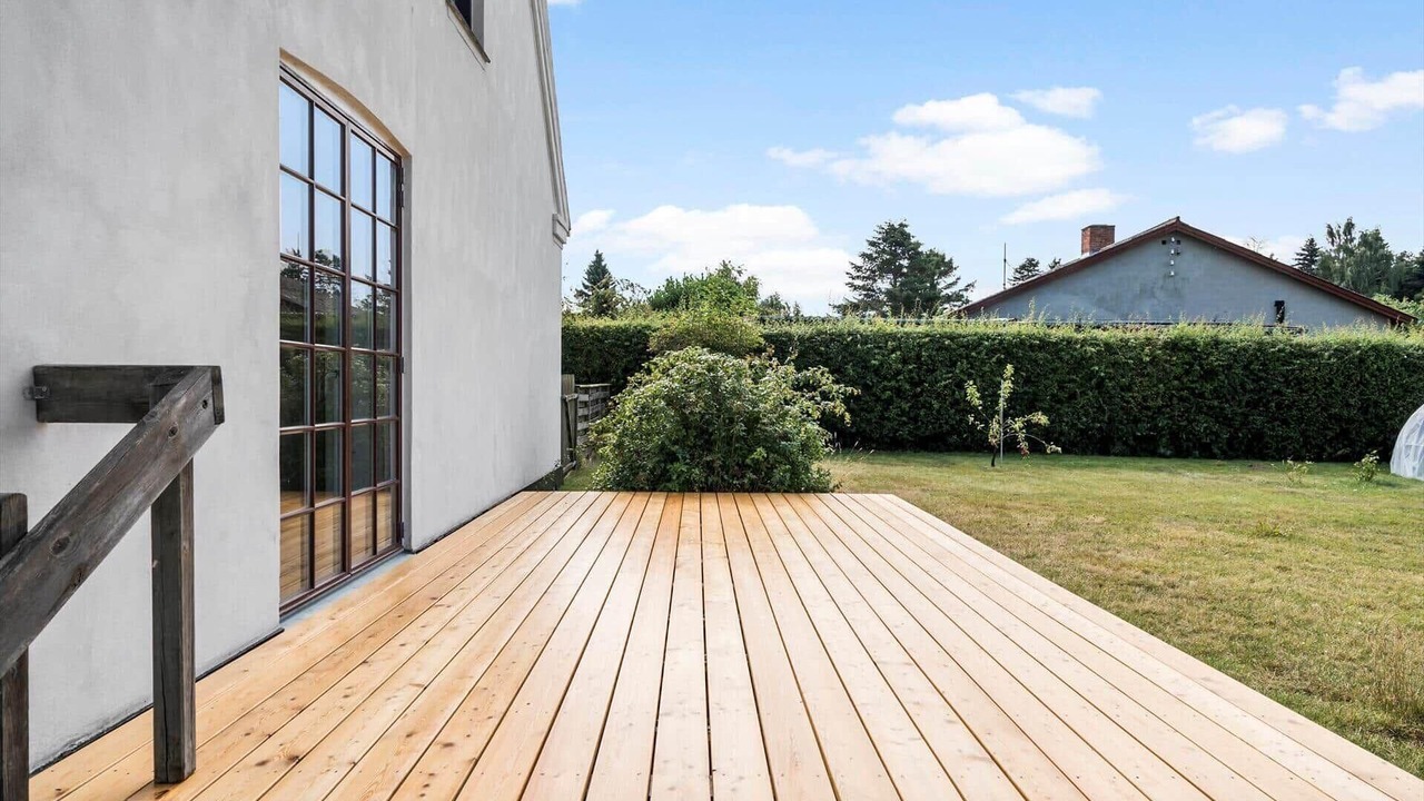 Photo of Patio Balcony in Stege