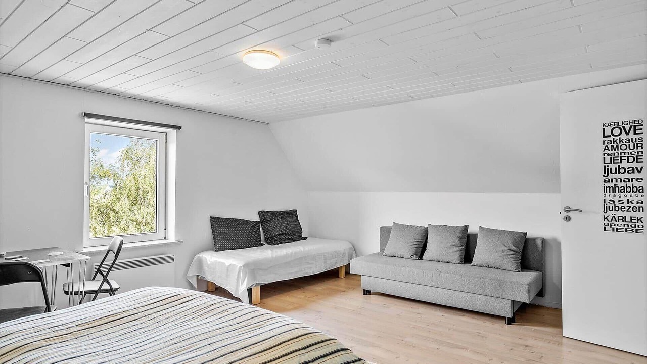 Photo of Bedroom in Stege