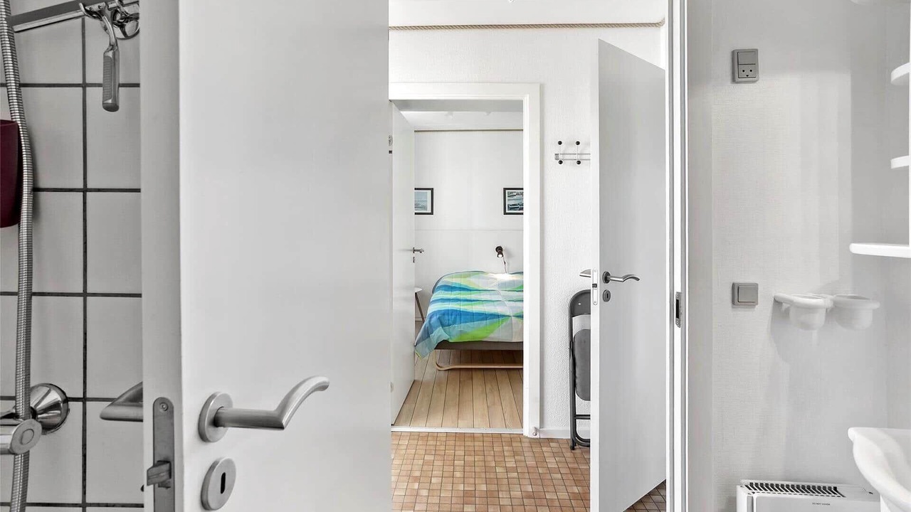 Photo of Bathroom in Borre