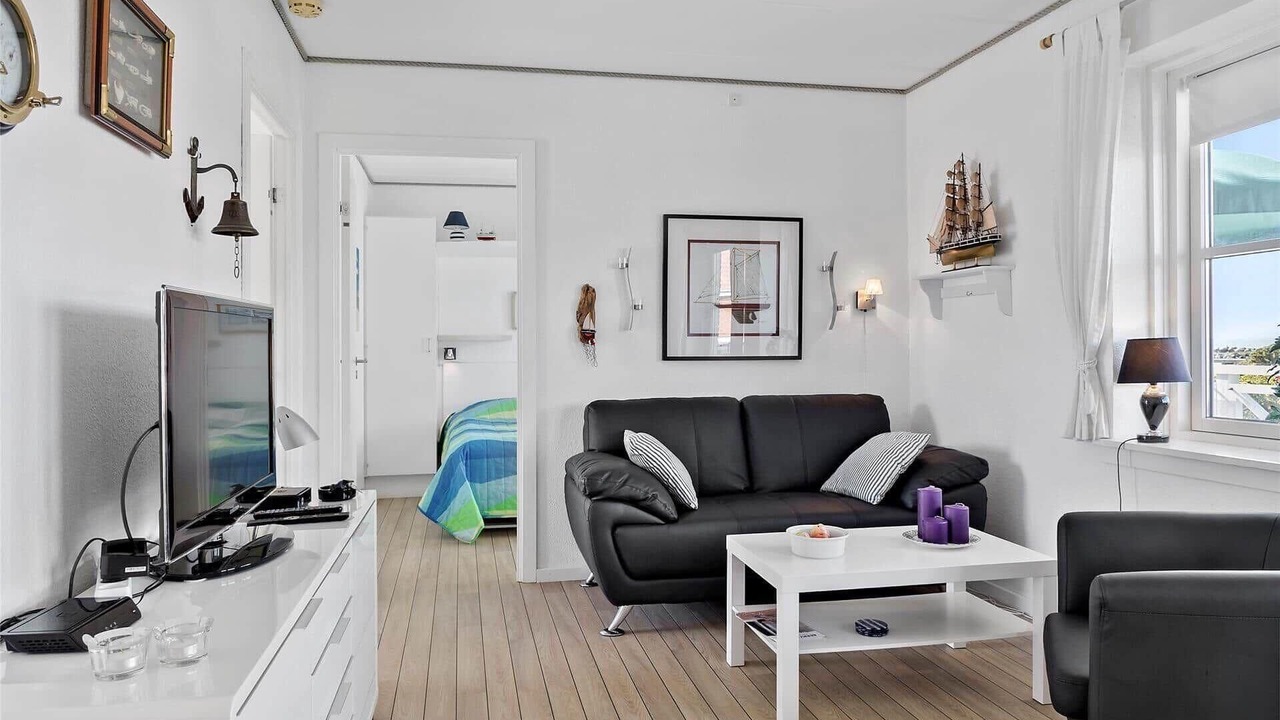 Photo of Livingroom in Borre
