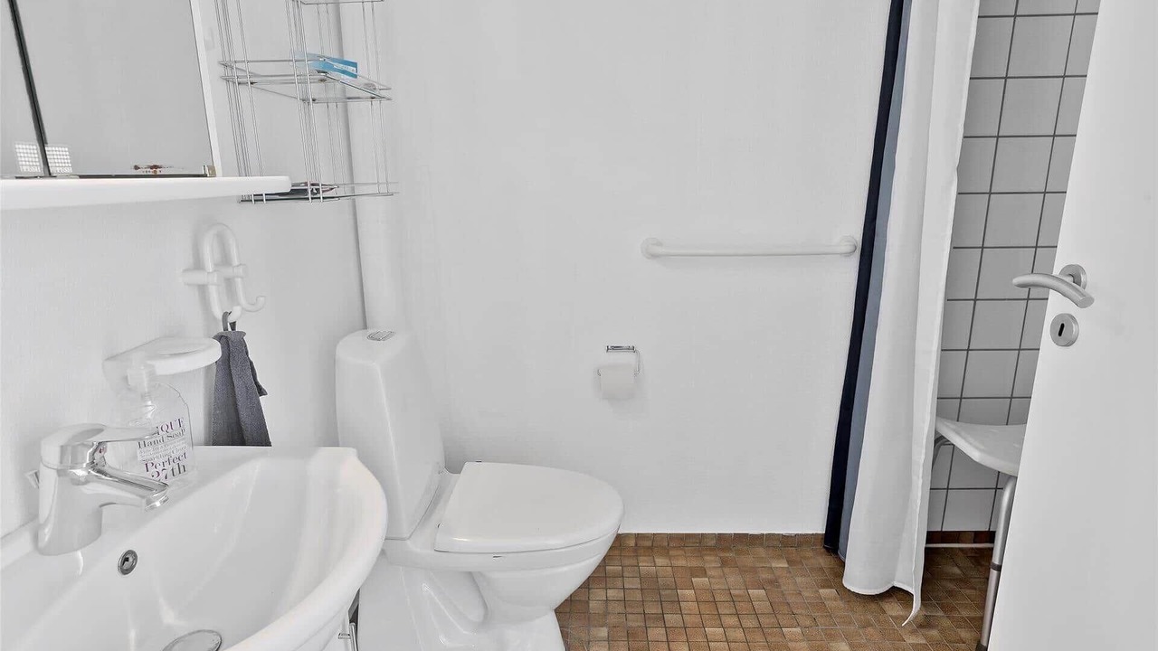 Photo of Bathroom in Borre