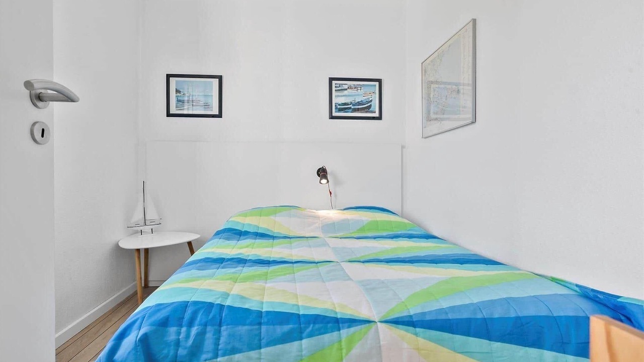 Photo of Bedroom in Borre