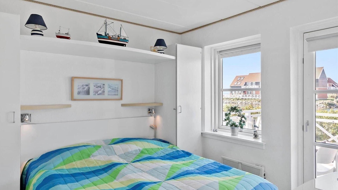 Photo of Bedroom in Borre