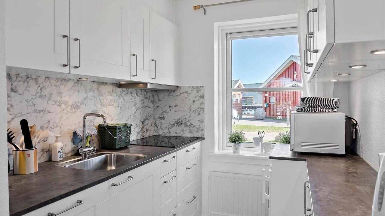 Photo of Kitchen in Borre