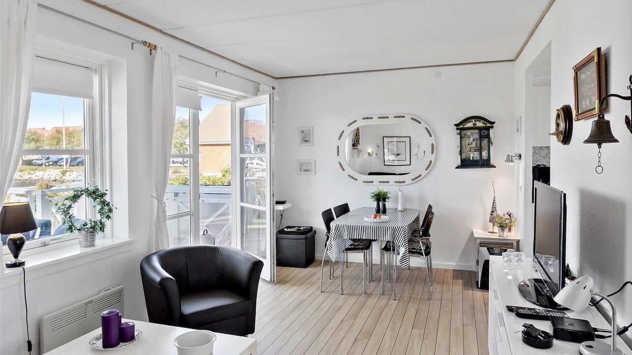 Photo of Livingroom in Borre