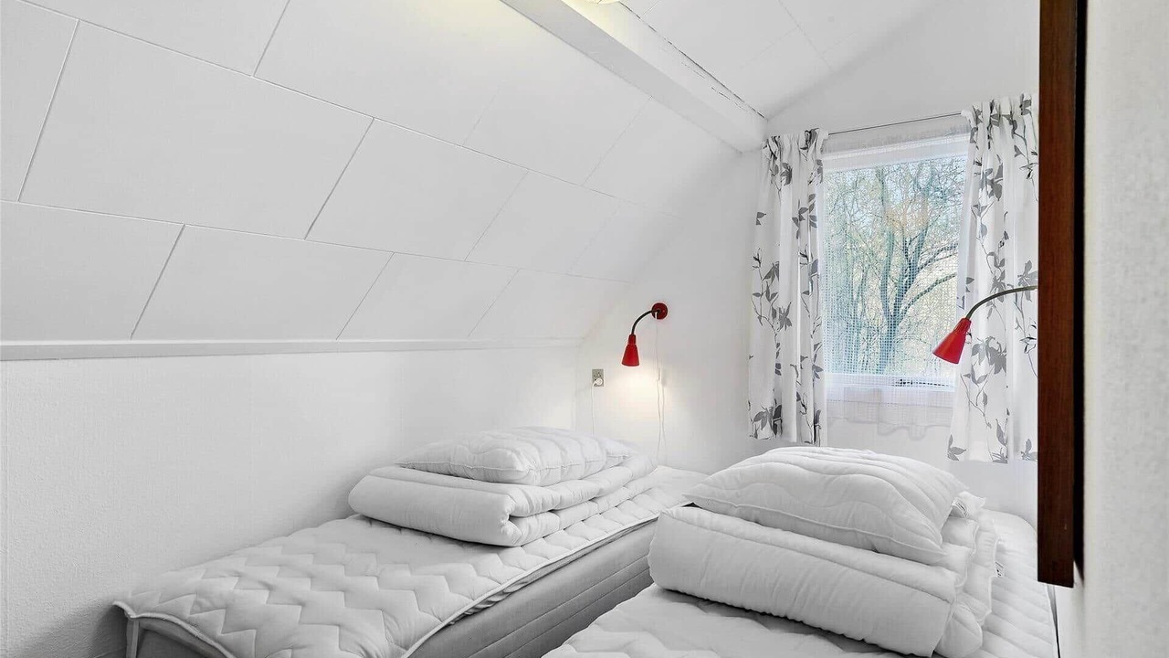 Photo of Bedroom in Lundby