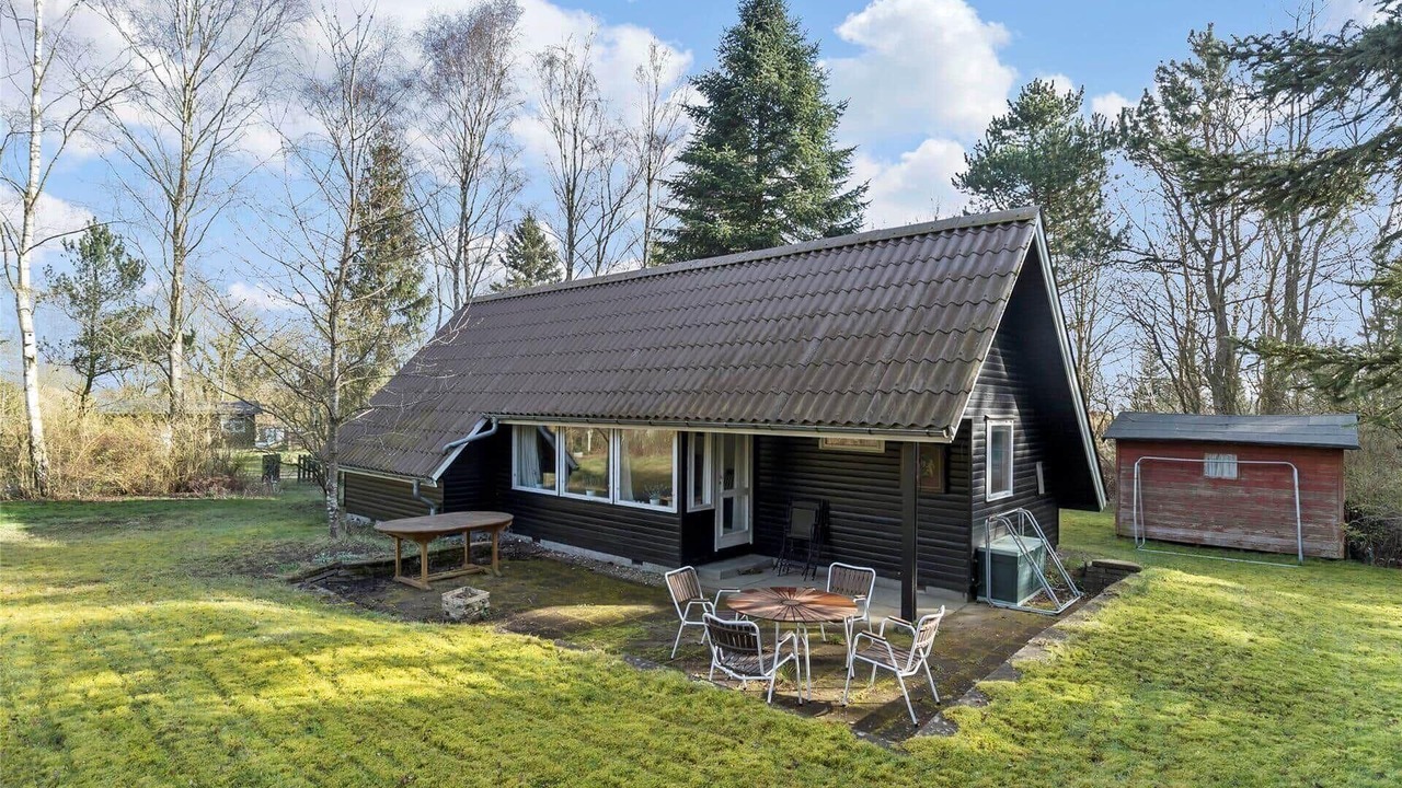 Photo of Outdoor in Lundby