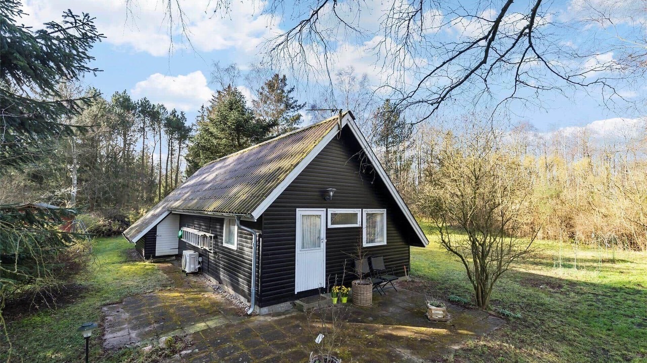 Photo of Outdoor in Lundby