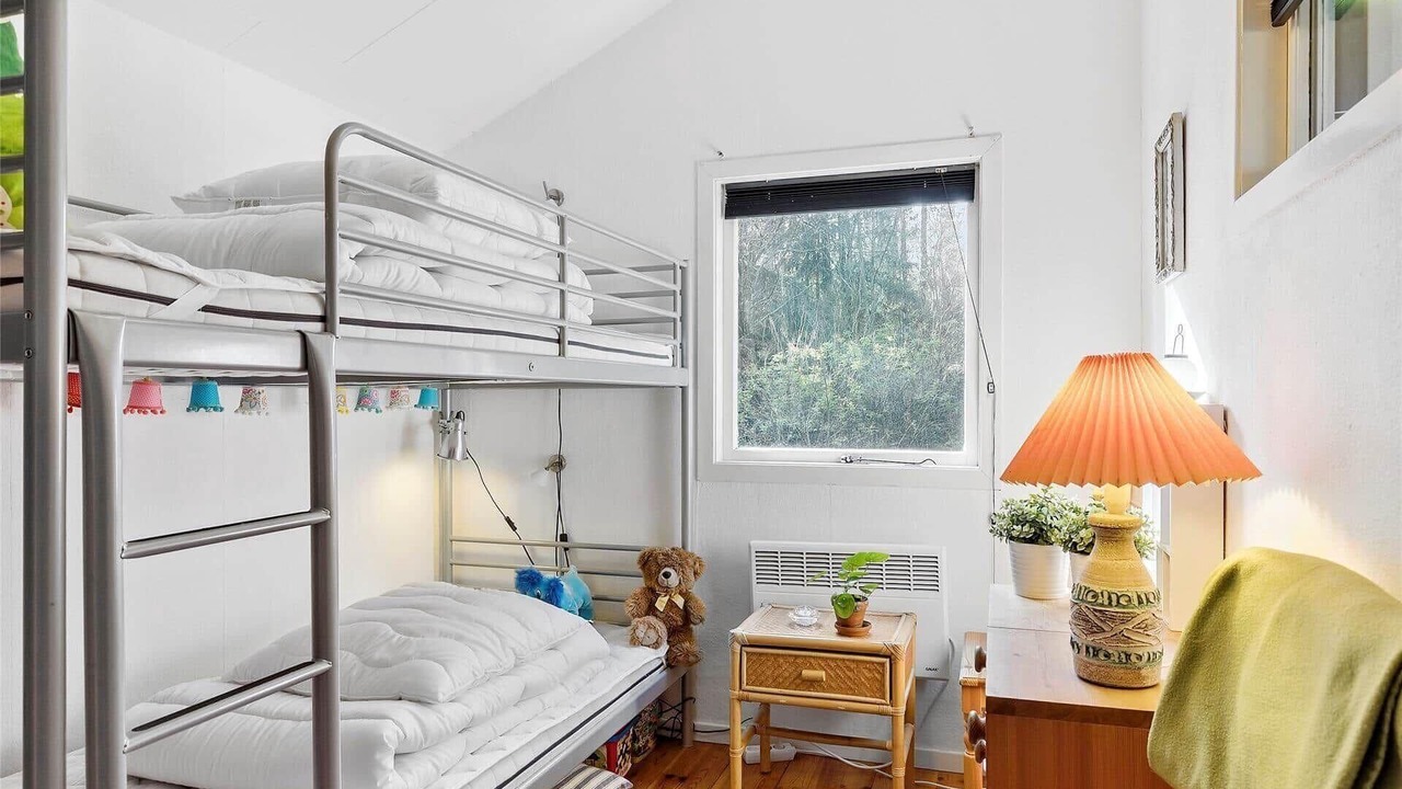 Photo of Bedroom in Lundby