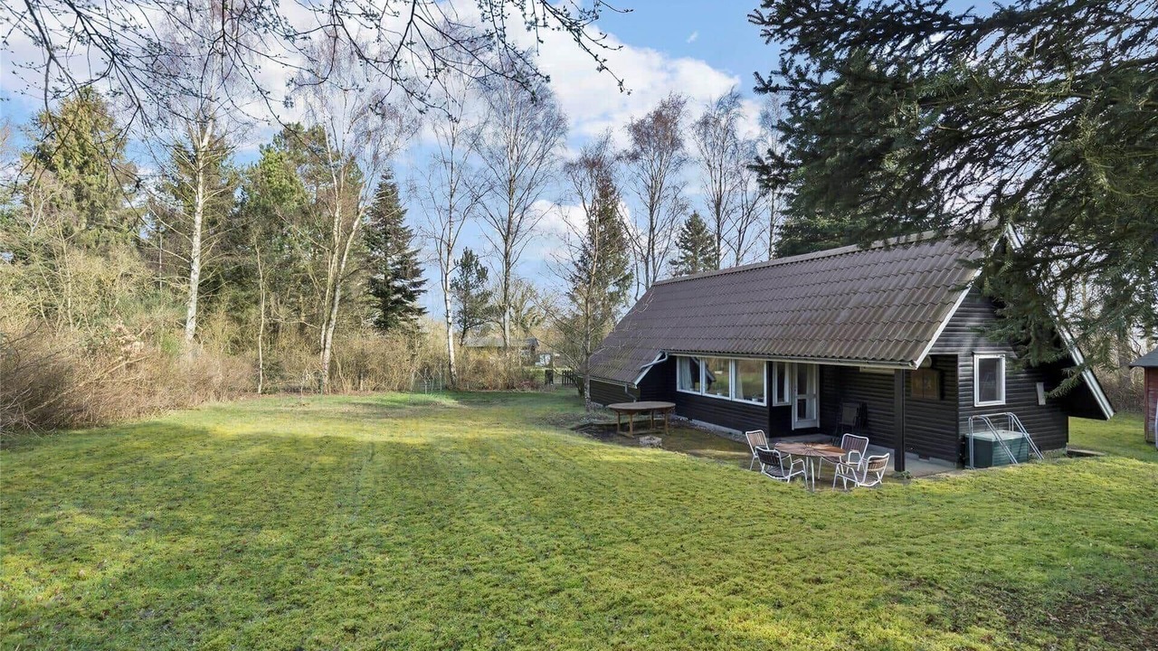 Photo of Outdoor in Lundby