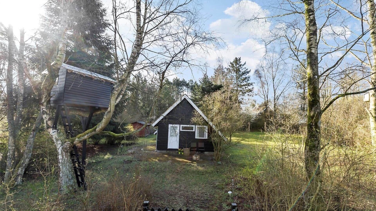 Photo of Outdoor in Lundby