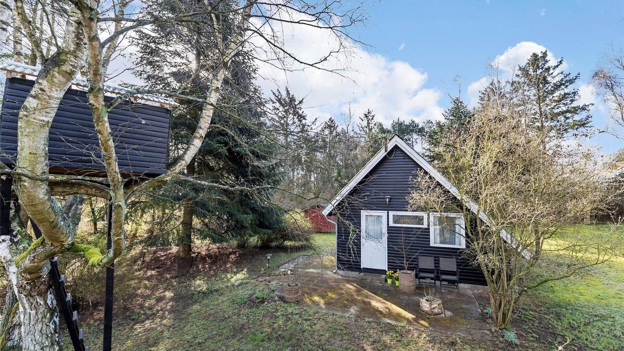 Photo of Outdoor in Lundby