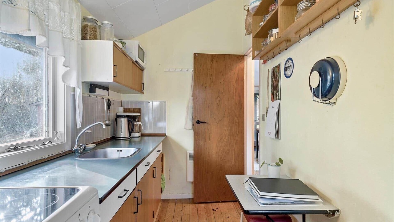 Photo of Kitchen in Lundby