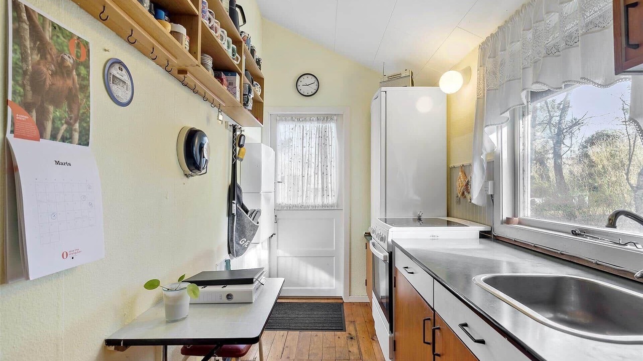 Photo of Kitchen in Lundby