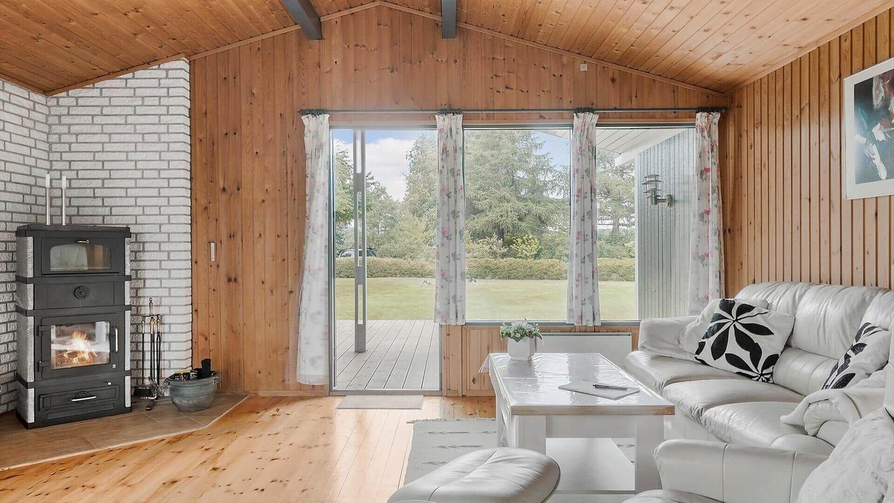 Photo of Livingroom in Stege