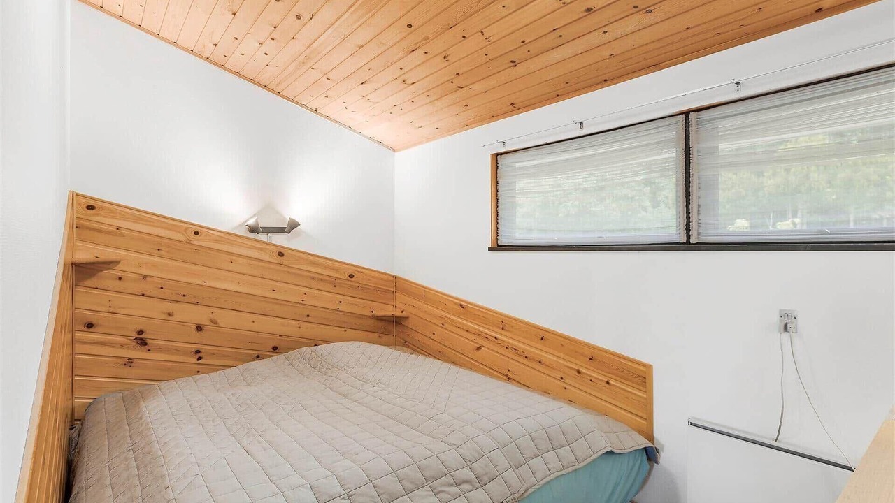 Photo of Bedroom in Stege