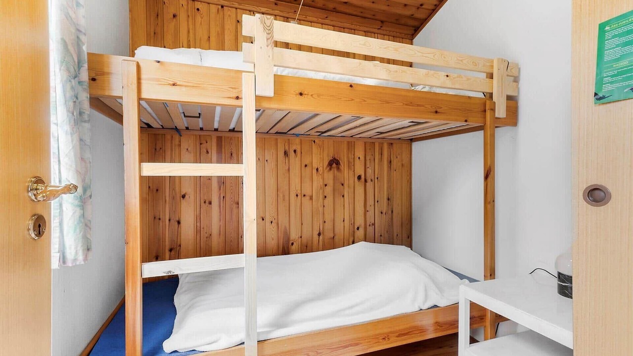 Photo of Bedroom in Stege