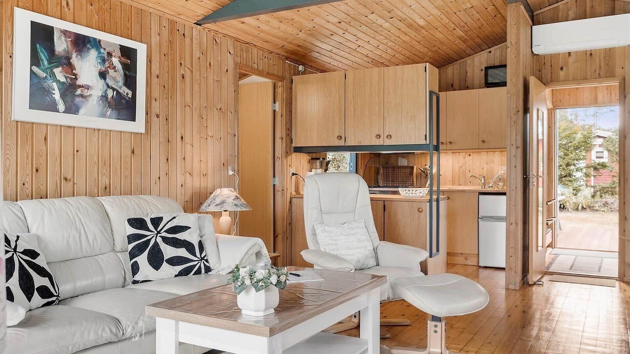 Photo of Livingroom in Stege