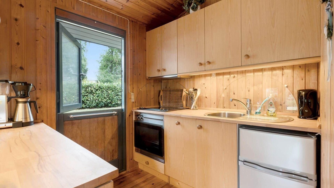 Photo of Kitchen in Stege