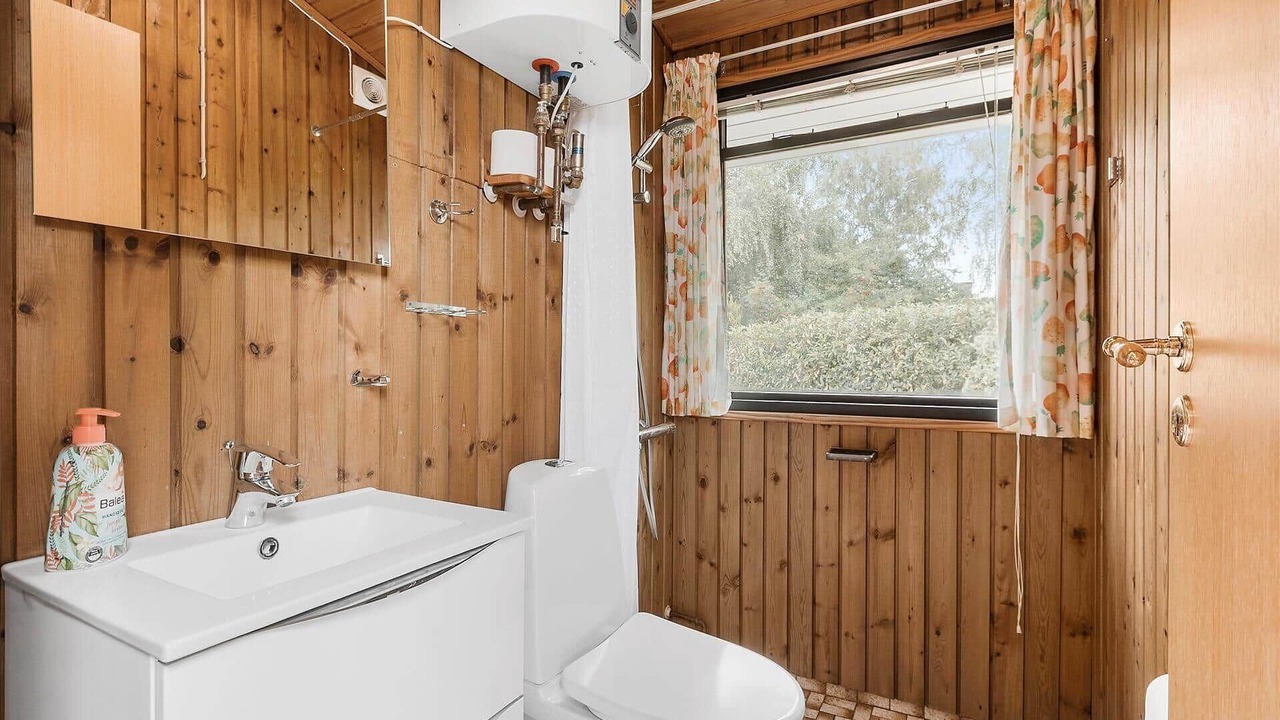 Photo of Bathroom in Stege