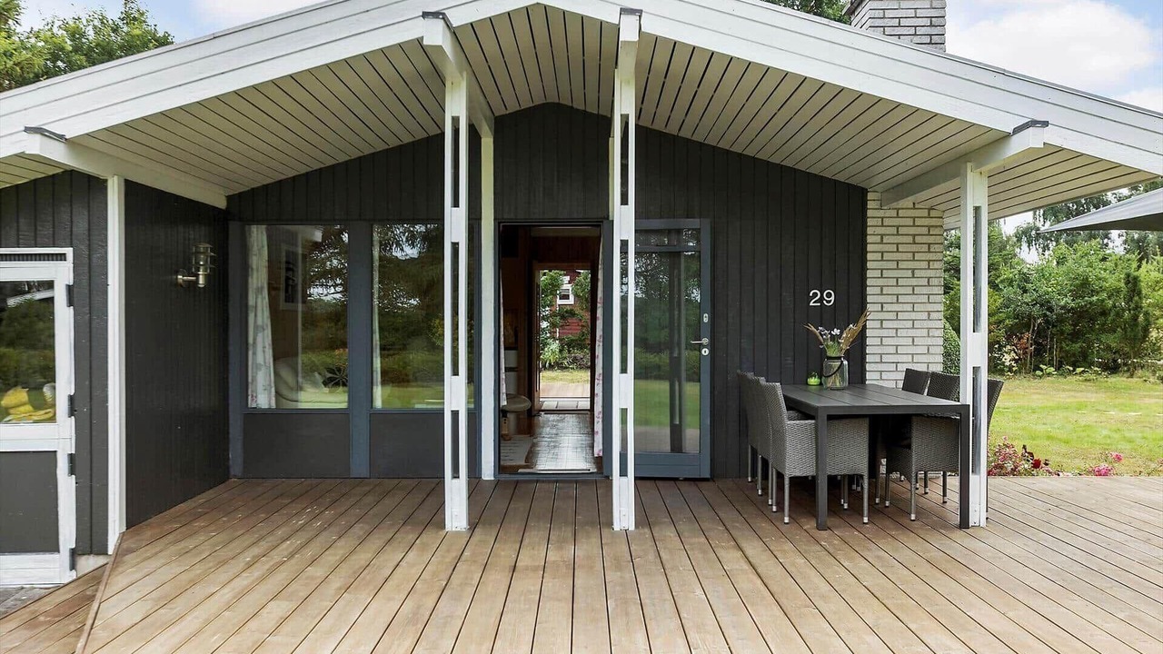 Photo of Outdoor in Stege