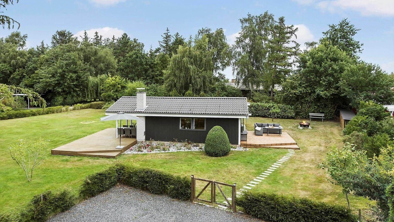 Photo of Patio Balcony in Stege