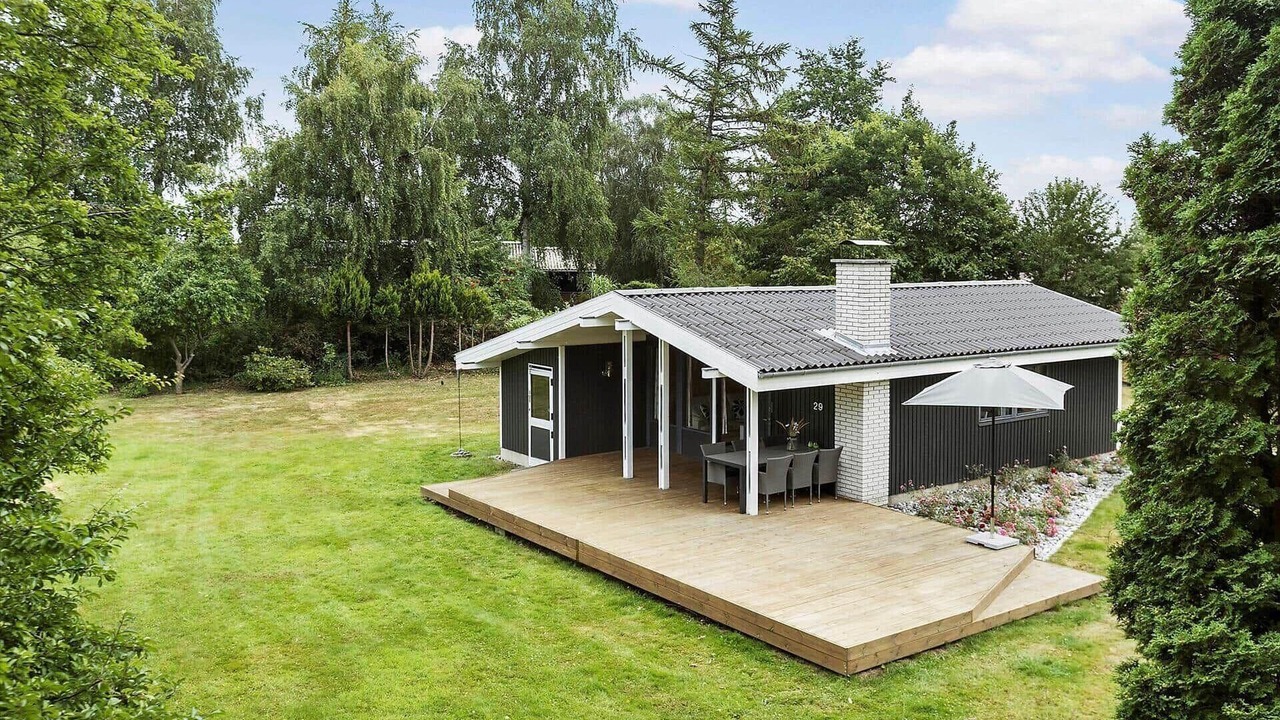 Photo of Outdoor in Stege