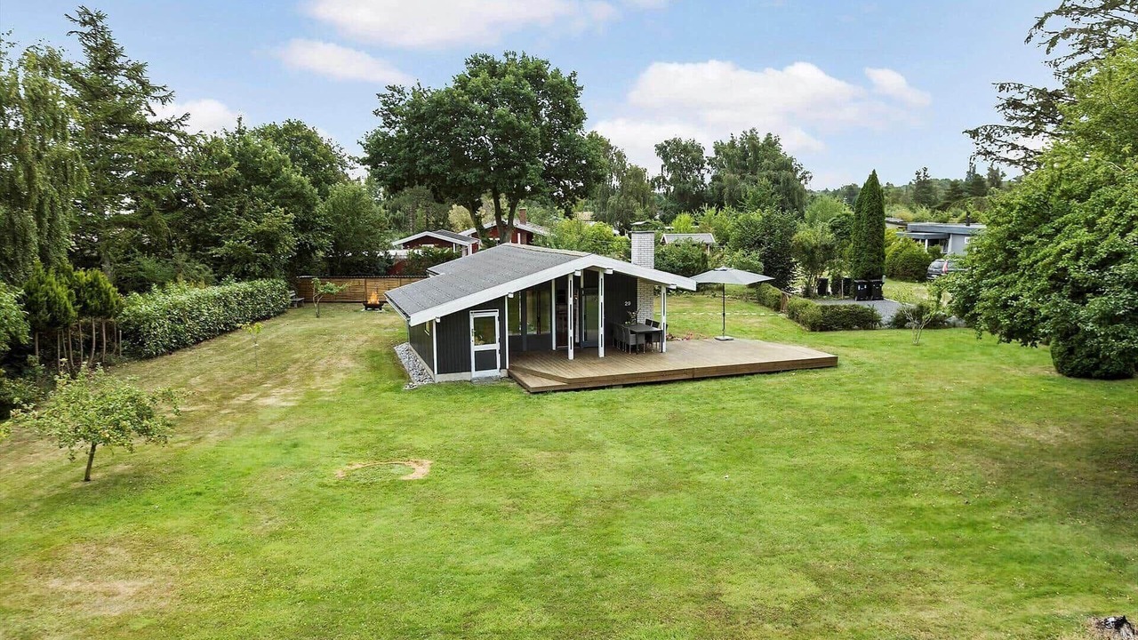 Photo of Outdoor in Stege